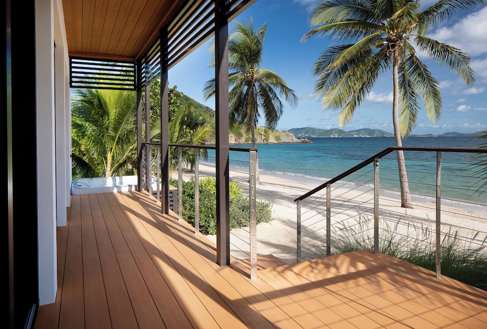 PETER ISLAND RESORT AND SPA 25/55
