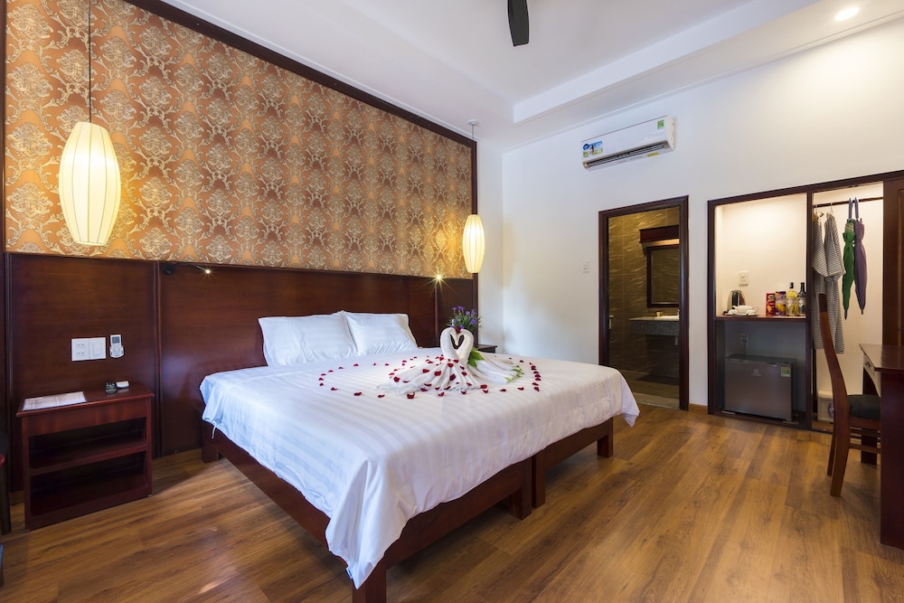 Phu Quoc Villas 32/58