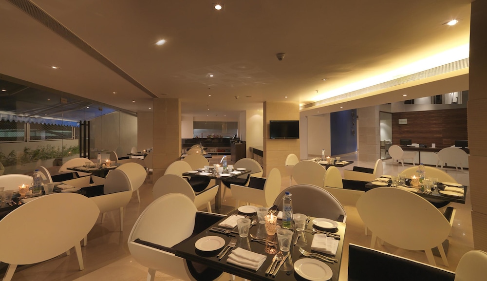 Svenska Design Hotel Bangalore 36/48