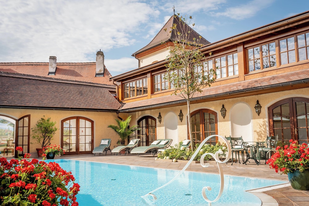 Hotel Schloss Duernstein 2/47