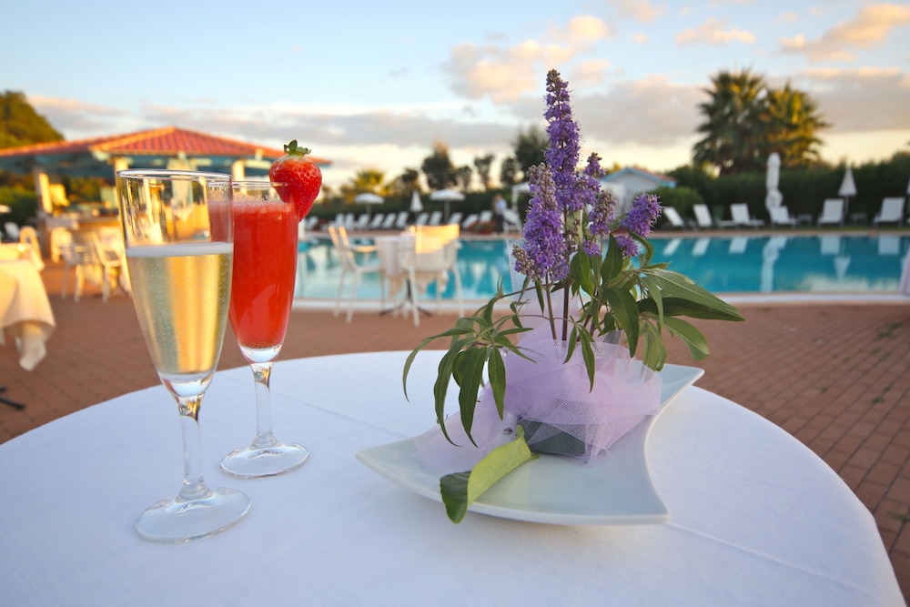 Hotel Residence Baia Delle Ginestre 14/50
