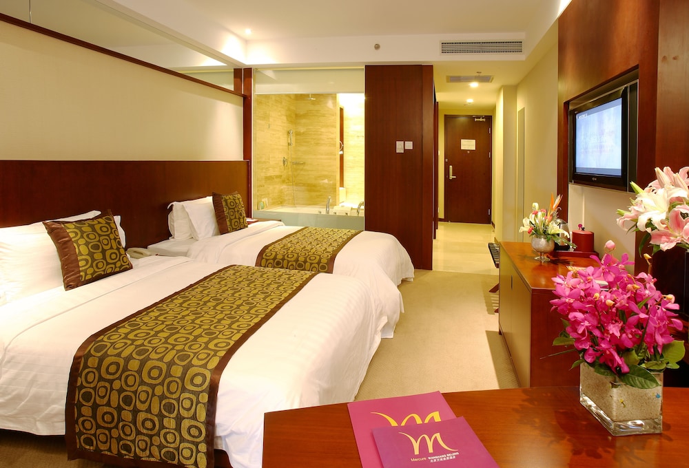Wanshang Garden Hotel 21/69