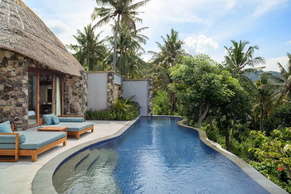 Kalandara Resort Lombok 28/37