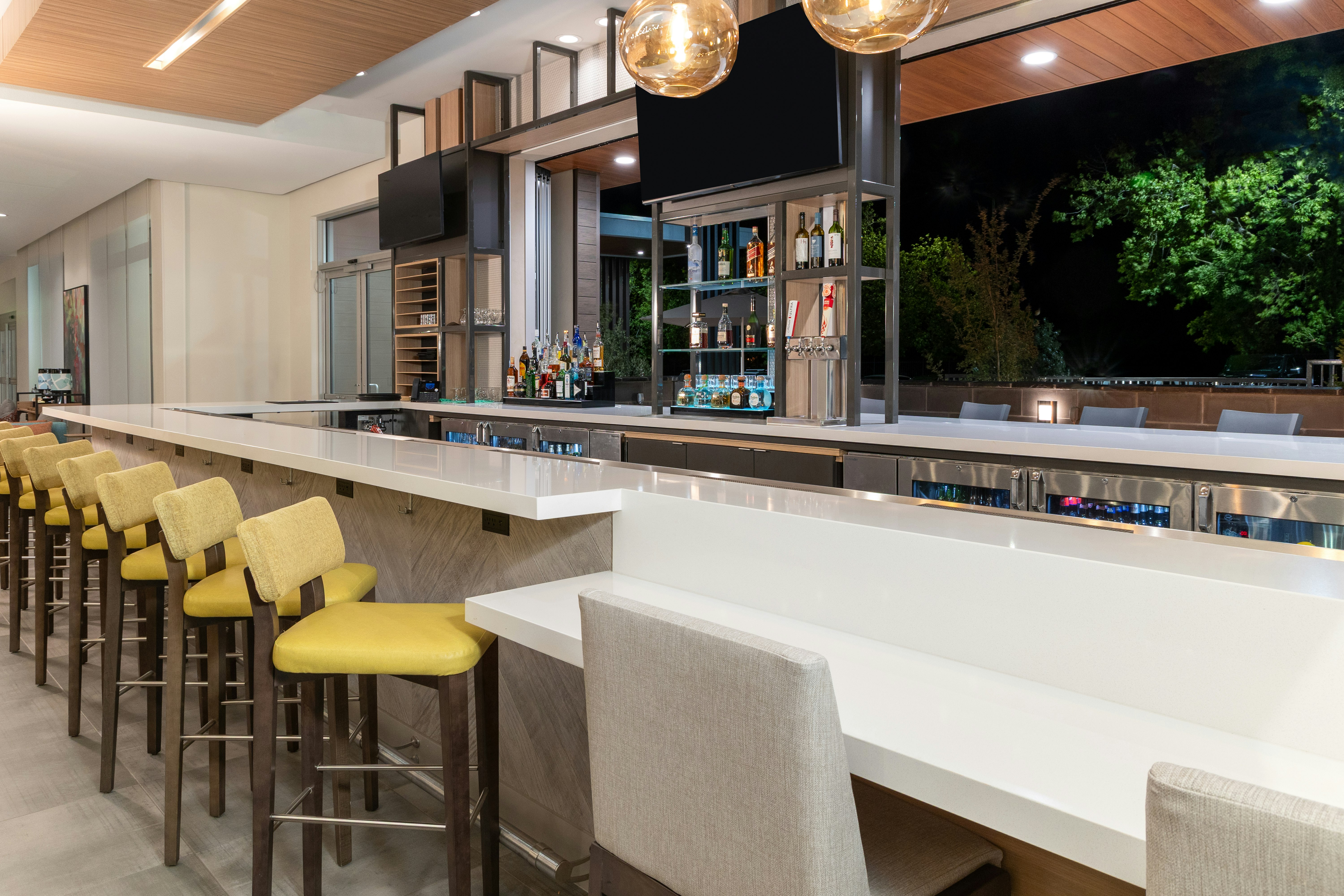 Hilton Garden Inn Walnut Creek 42/50