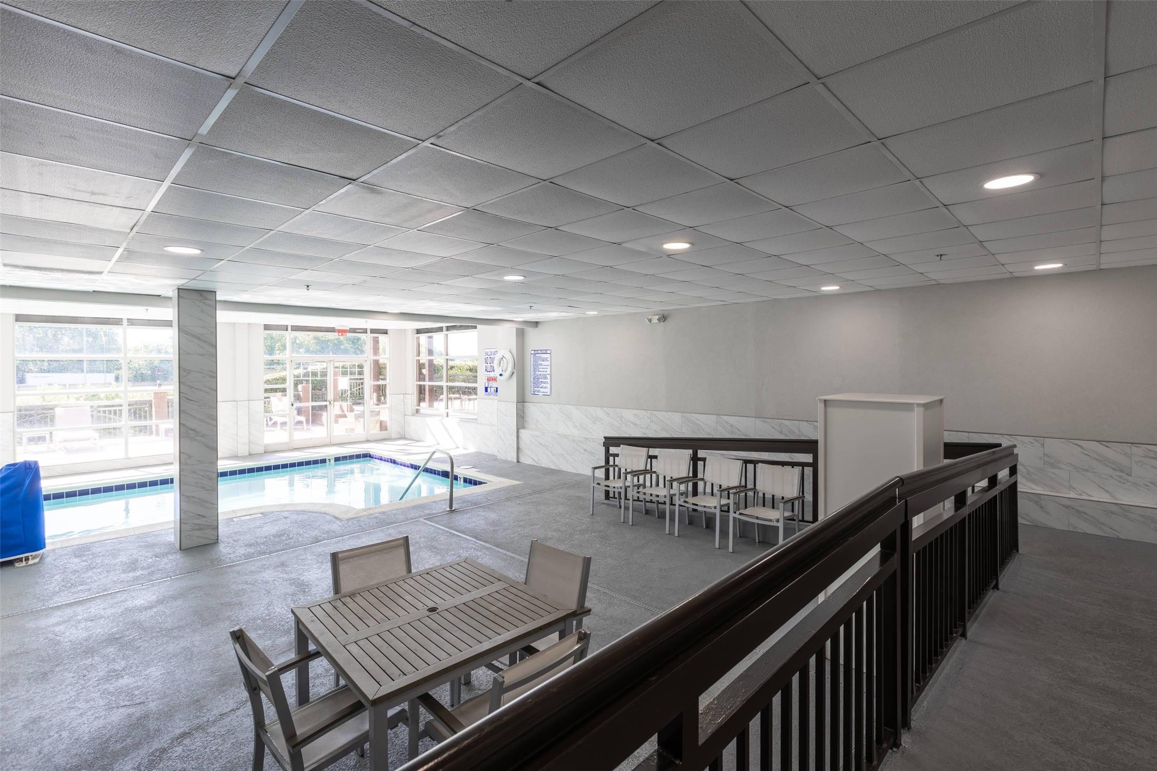 Country Inn & Suites By Radisson Lake Norman Huntersville NC 19/48