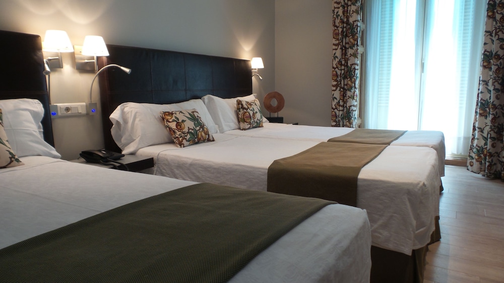 Hotel Moderno 14/55