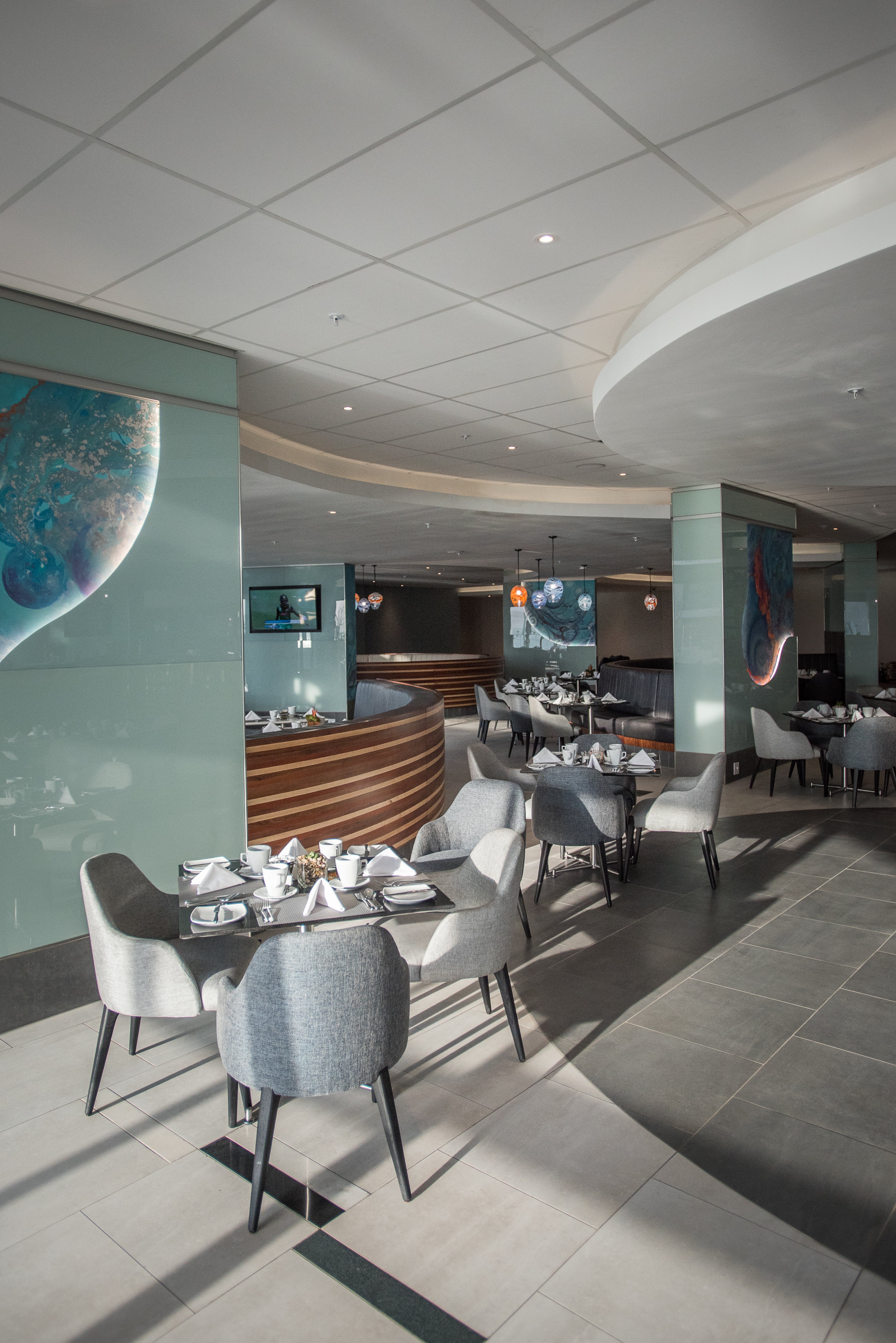 The Pearls of Umhlanga 30/50