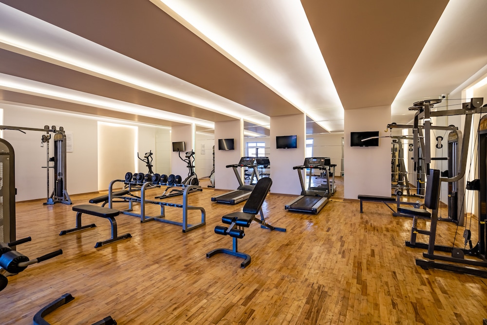 UGURLU THERMAL RESORT SPA & KAPLICA KUR MERKEZI 35/58