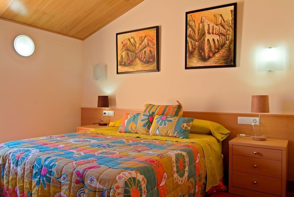 Hotel Pinxo 46/48
