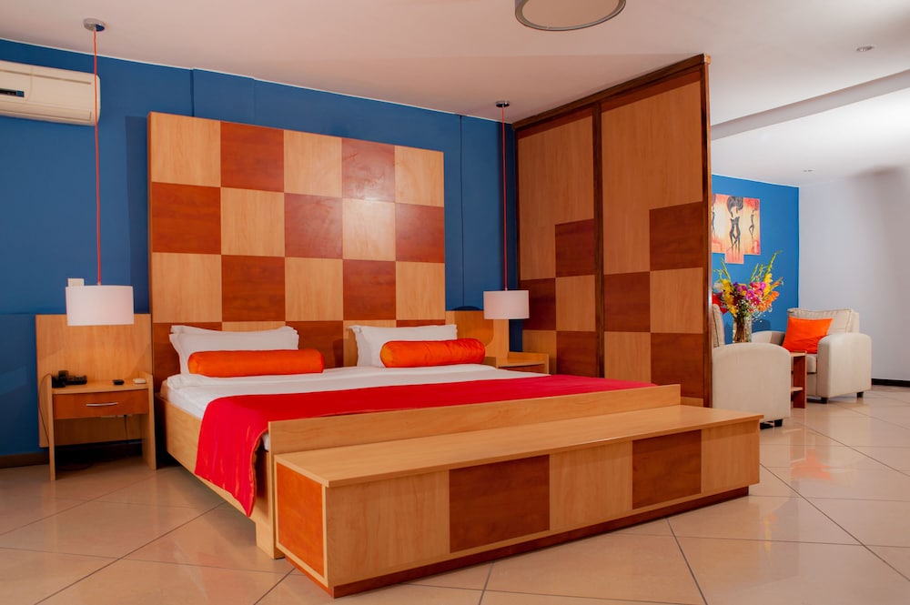 LE GRAND MELLIS HOTEL & SPA 9/62