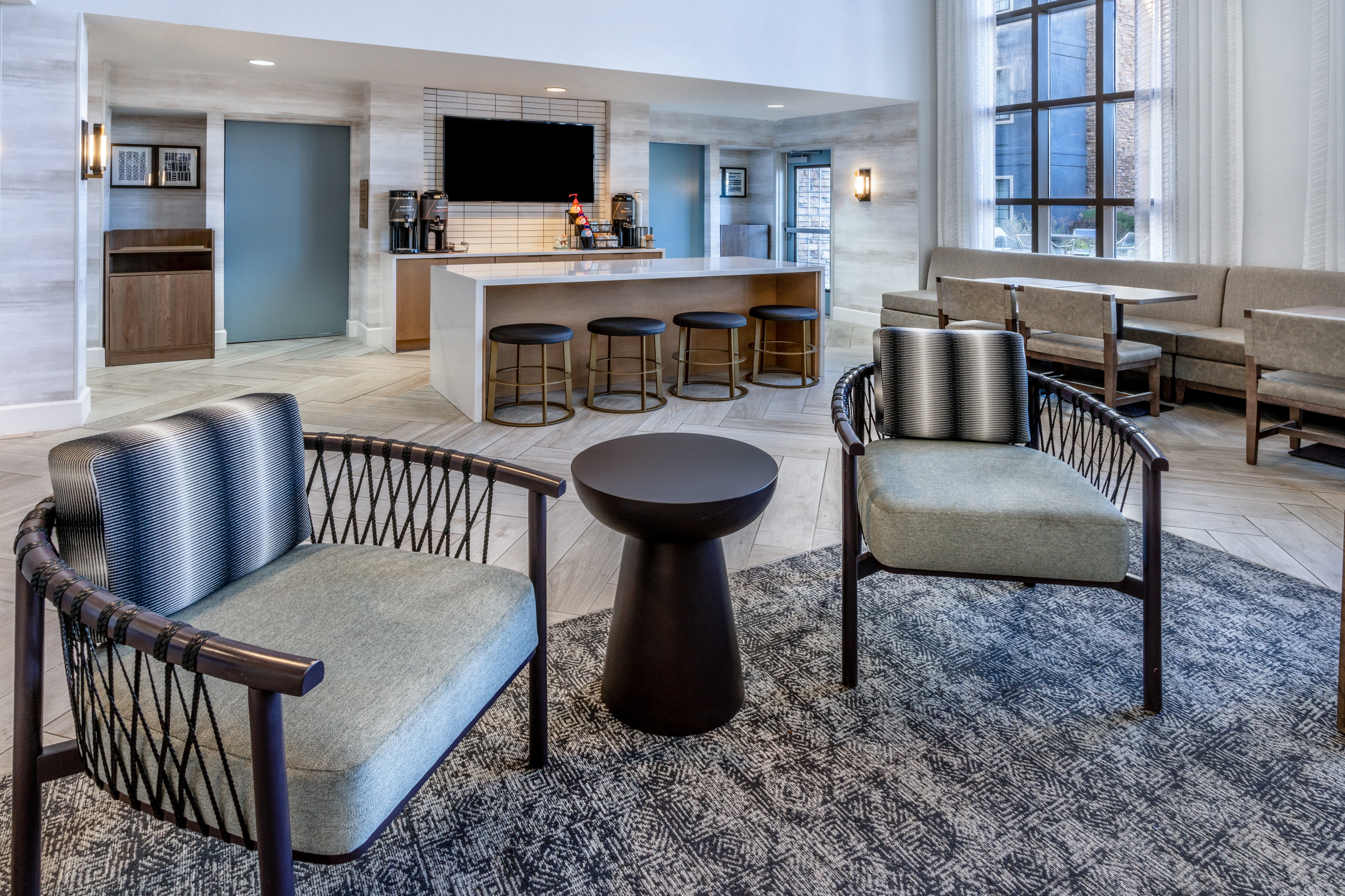 Staybridge Suites Denver - Cherry Creek 45/60