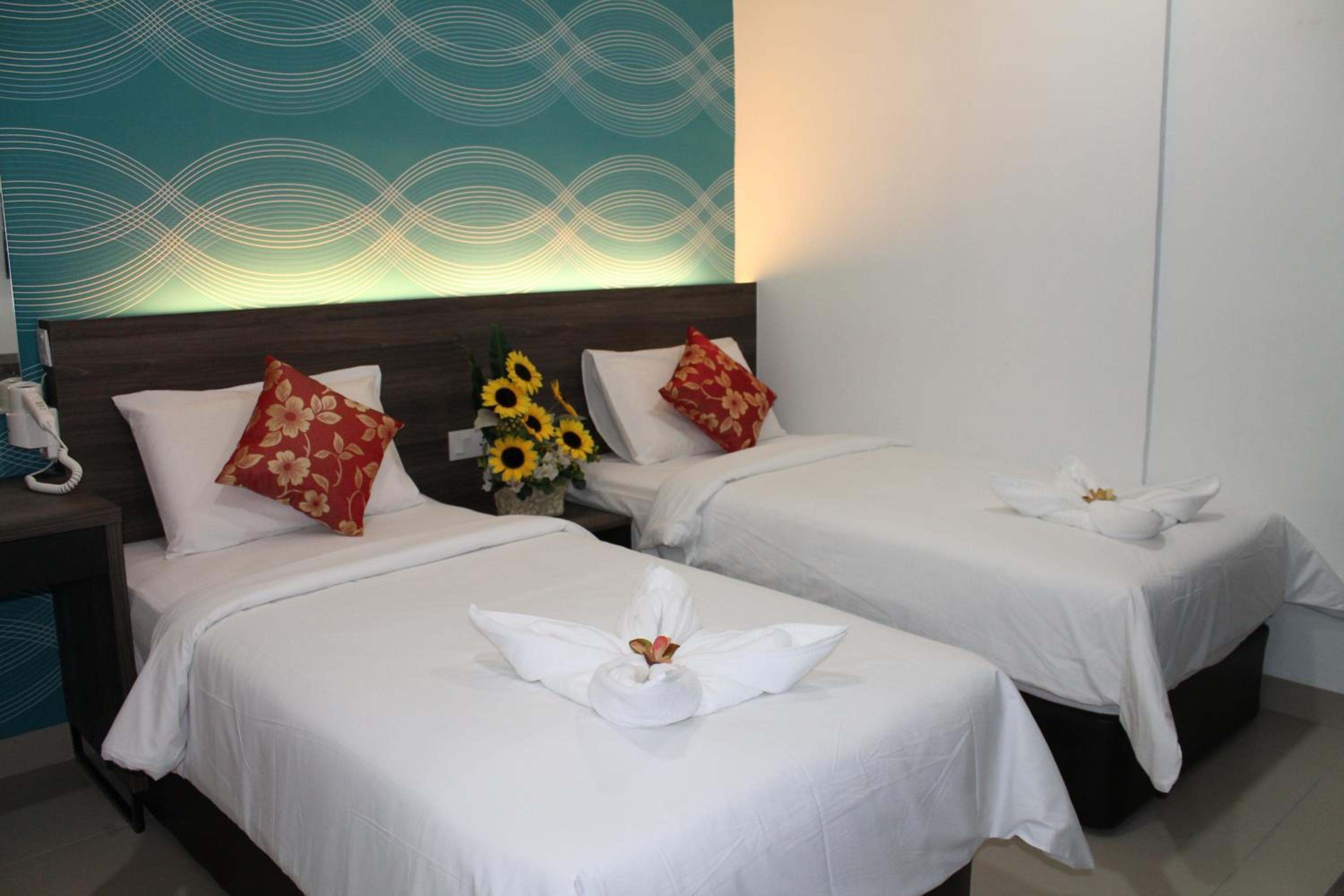 Signature Hotel At Bangsar South 11/50