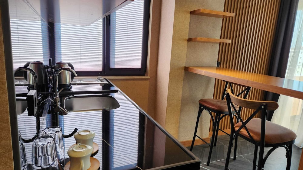 Ferah Suites Hotel 18/28