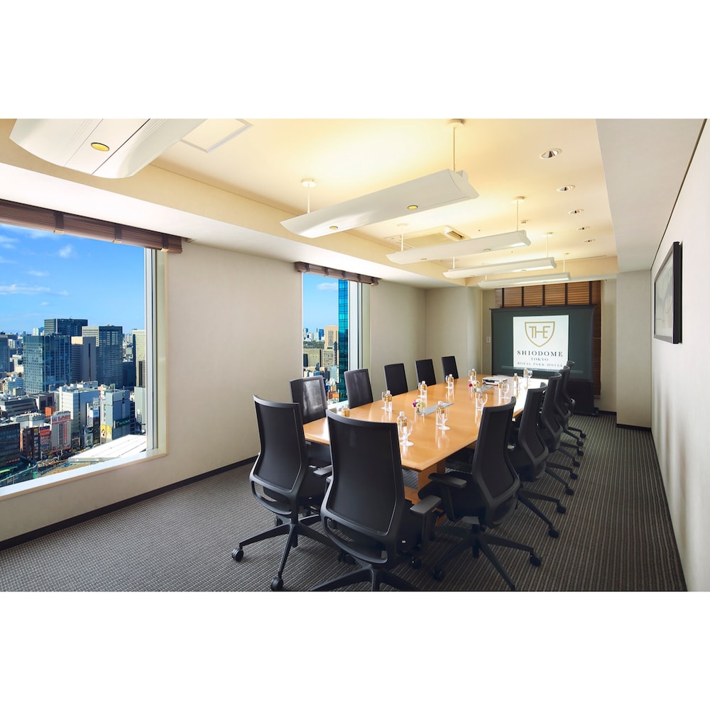 The Royal Park Hotel Iconic Tokyo Shiodome 64/73