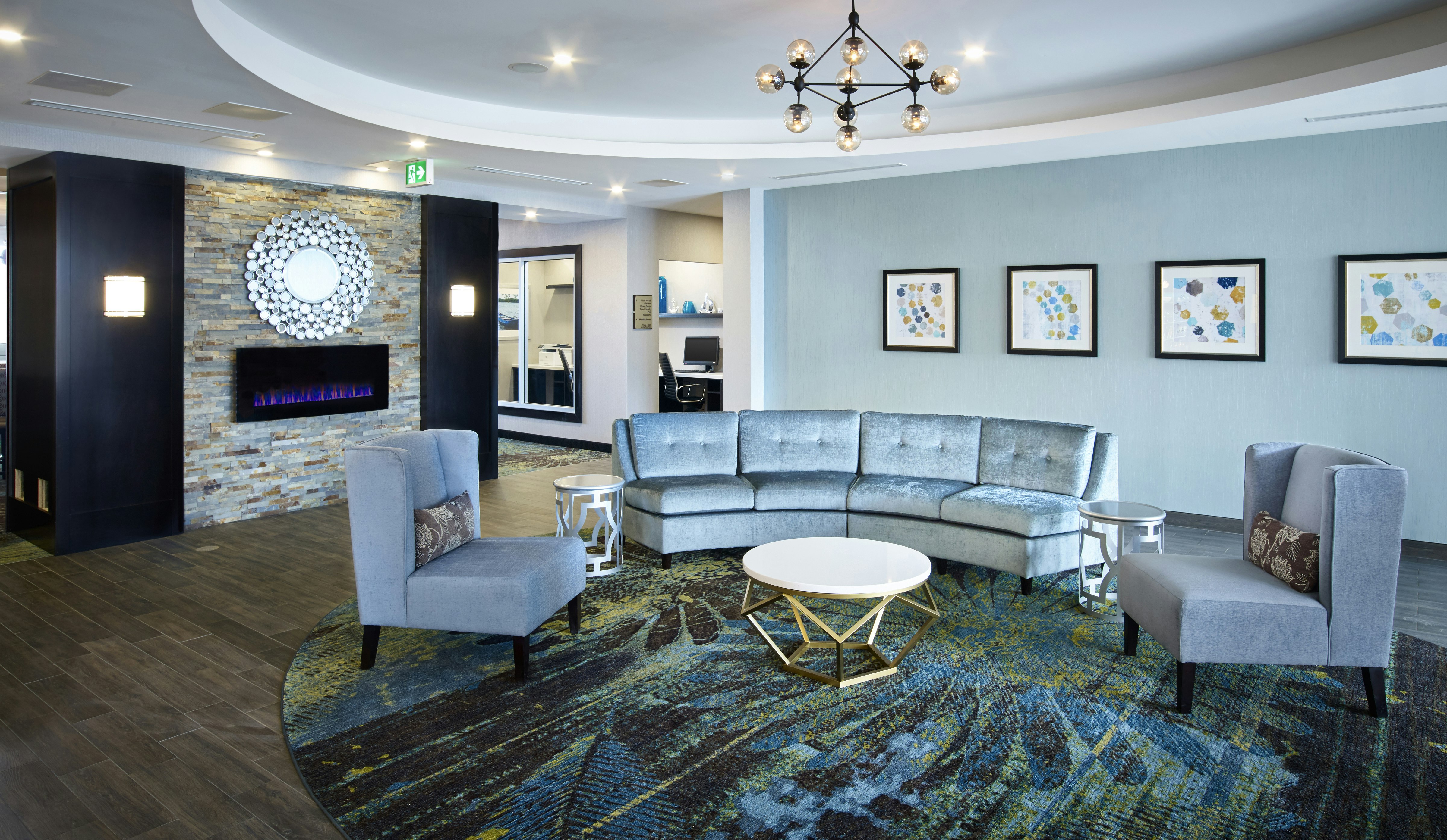 Homewood Suites By Hilton North Bay 12/20