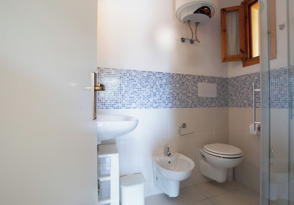 RESIDENCE PORTO CODA CAVALLO 52/53