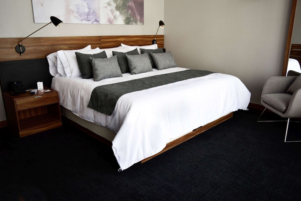 Four Points by Sheraton Distrito Uno Chihuahua 17/39