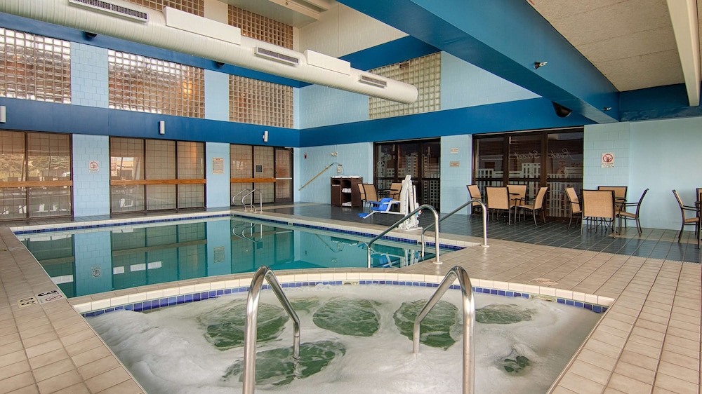 Best Western Executive Inn Kenosha/Pleasant Prairie 3/30