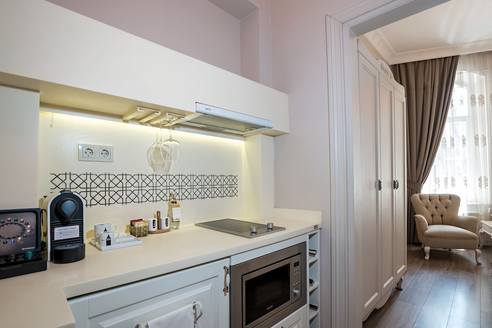 Louis Appartements Galata 17/43