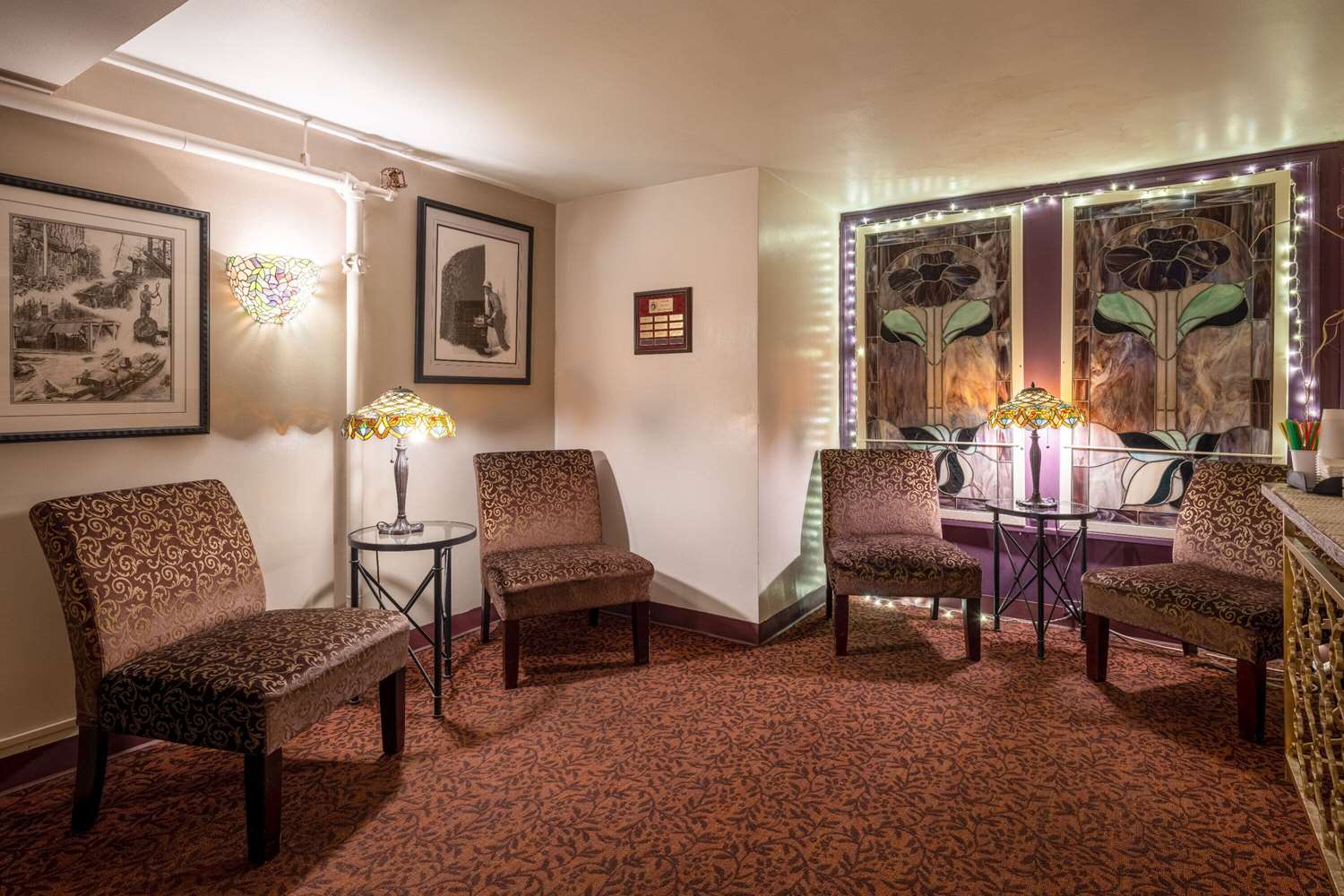 Gilmore Hotel, Trademark Collection by Wyndham 34/56