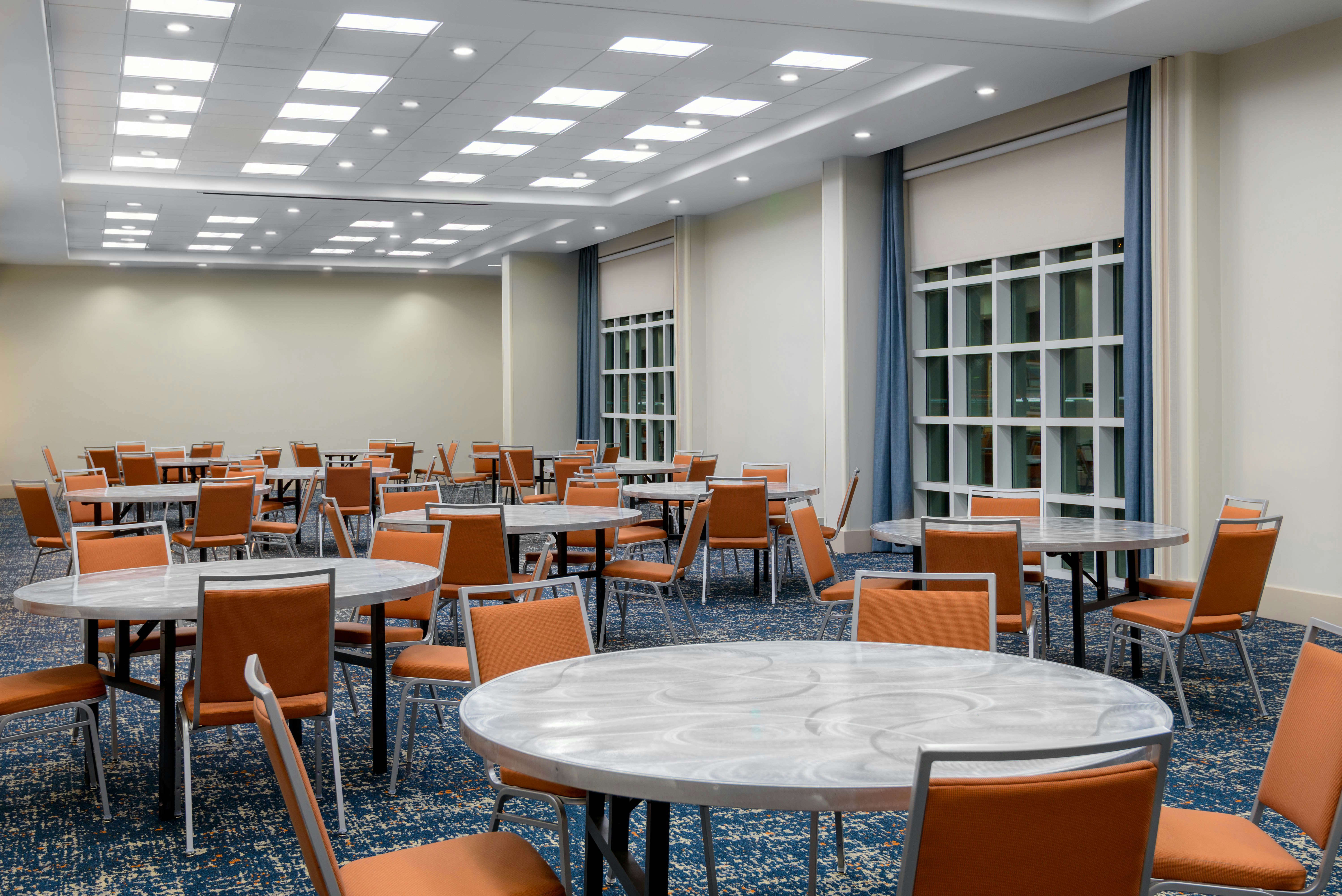 Hampton Inn & Suites Tampa Airport Avion Park Westshore 43/46