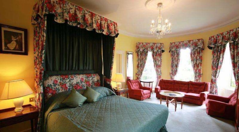 Barberstown Castle 28/50