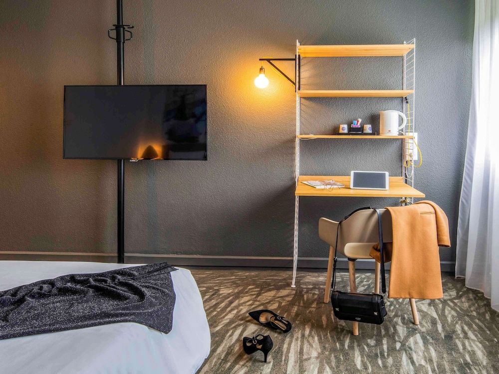 Novotel Metz Amneville 39/69