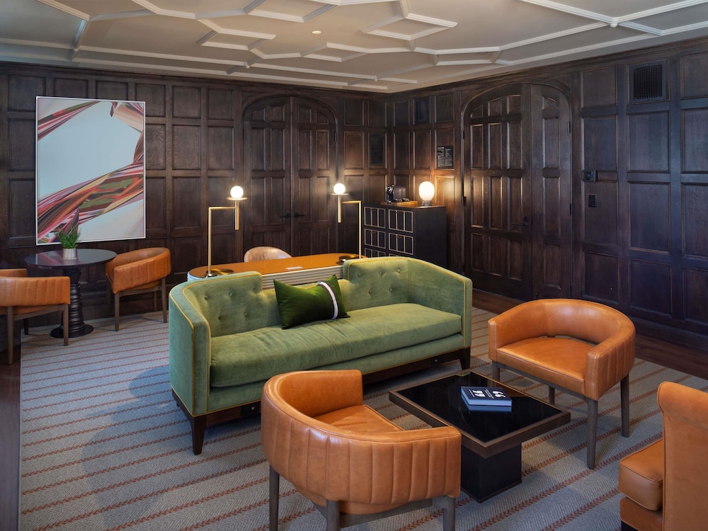 21c Museum Hotel St Louis 31/53