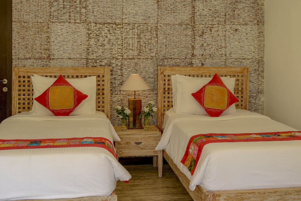 Kura Kura Resort Gili Meno 17/65