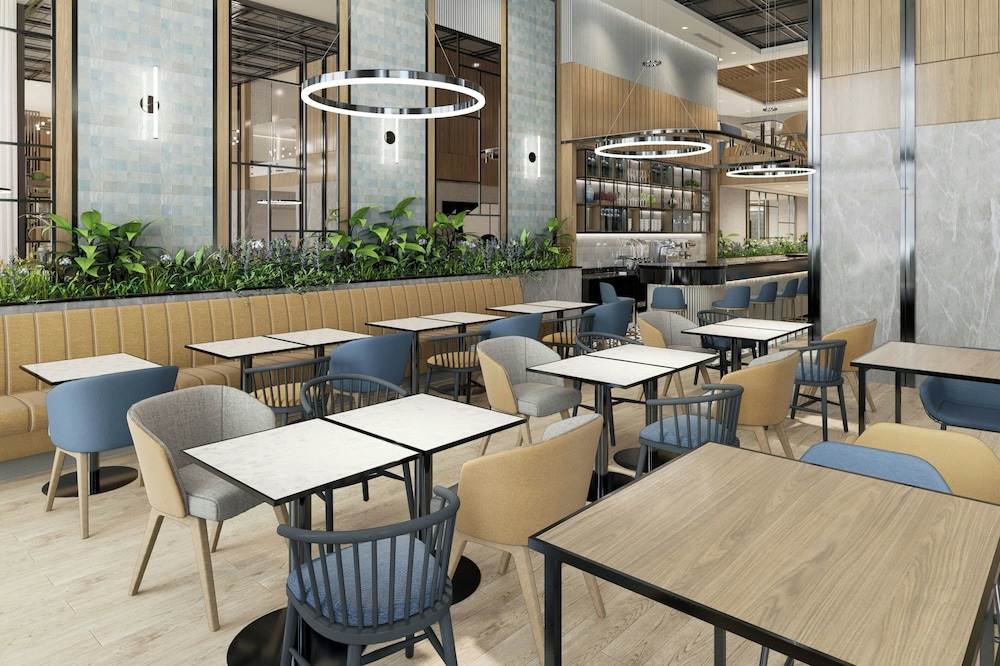 Courtyard by Marriott Casablanca Downtown 26/43