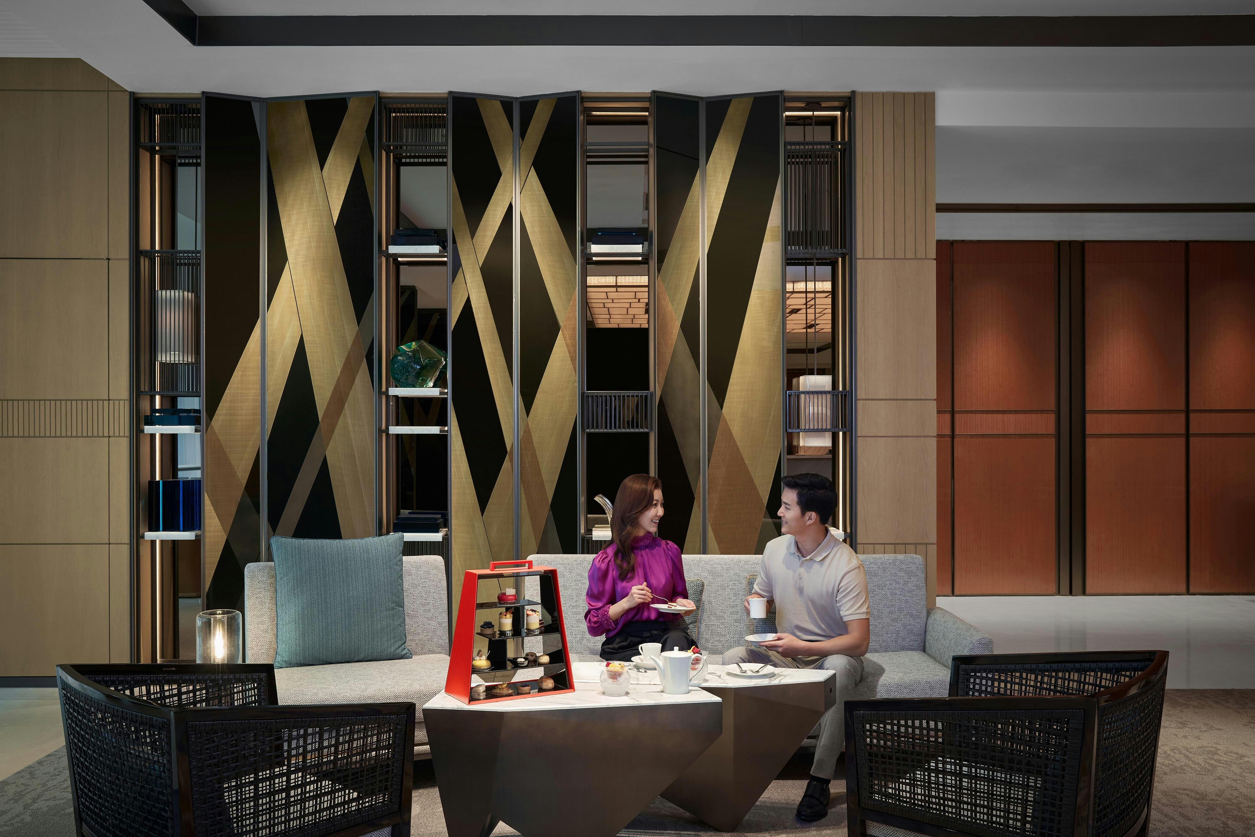 Sheraton Guangzhou Panyu 4/24
