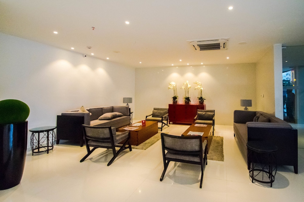 Hotel Deccan Serai 26/34