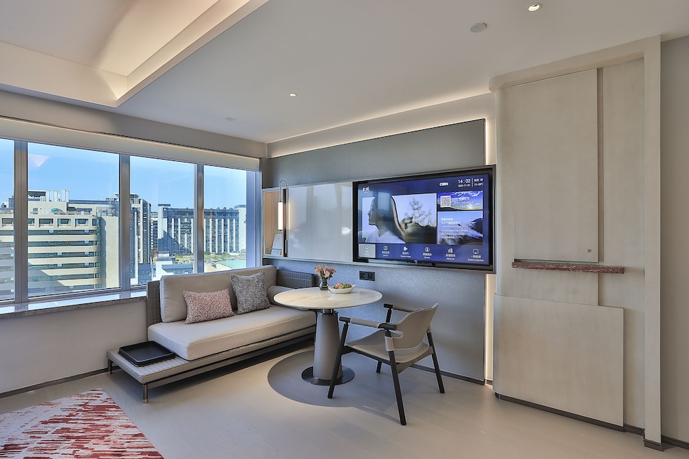Zhejiang Narada Grand Hotel 39/48
