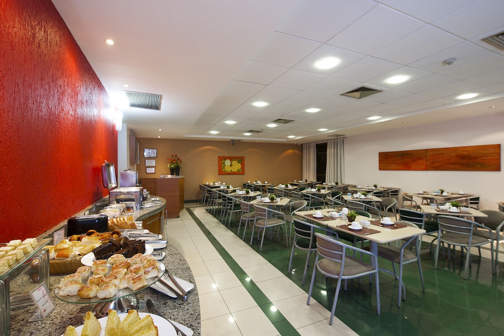 Hotel Golden Park Uberlandia 24/26