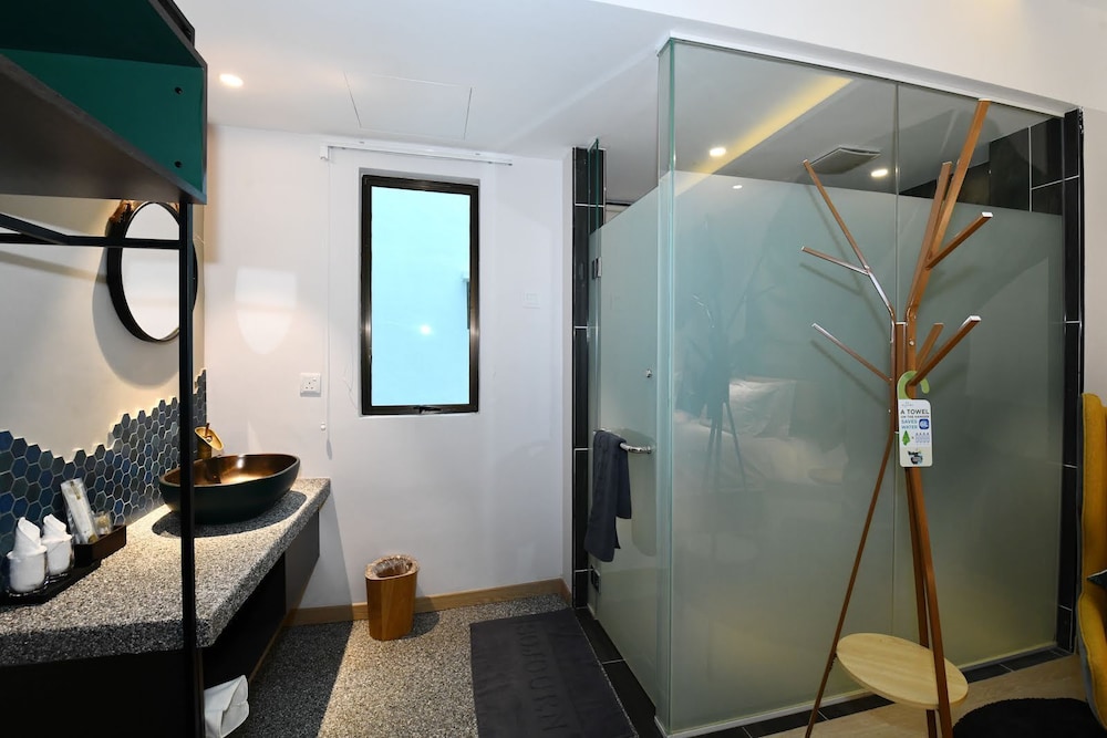 Sojourn Guest House Ipoh 40/48