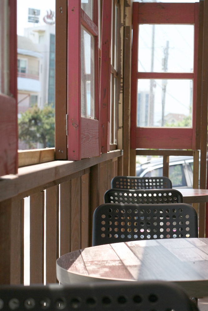 Capsule In Gangneung - Hostel 10/17