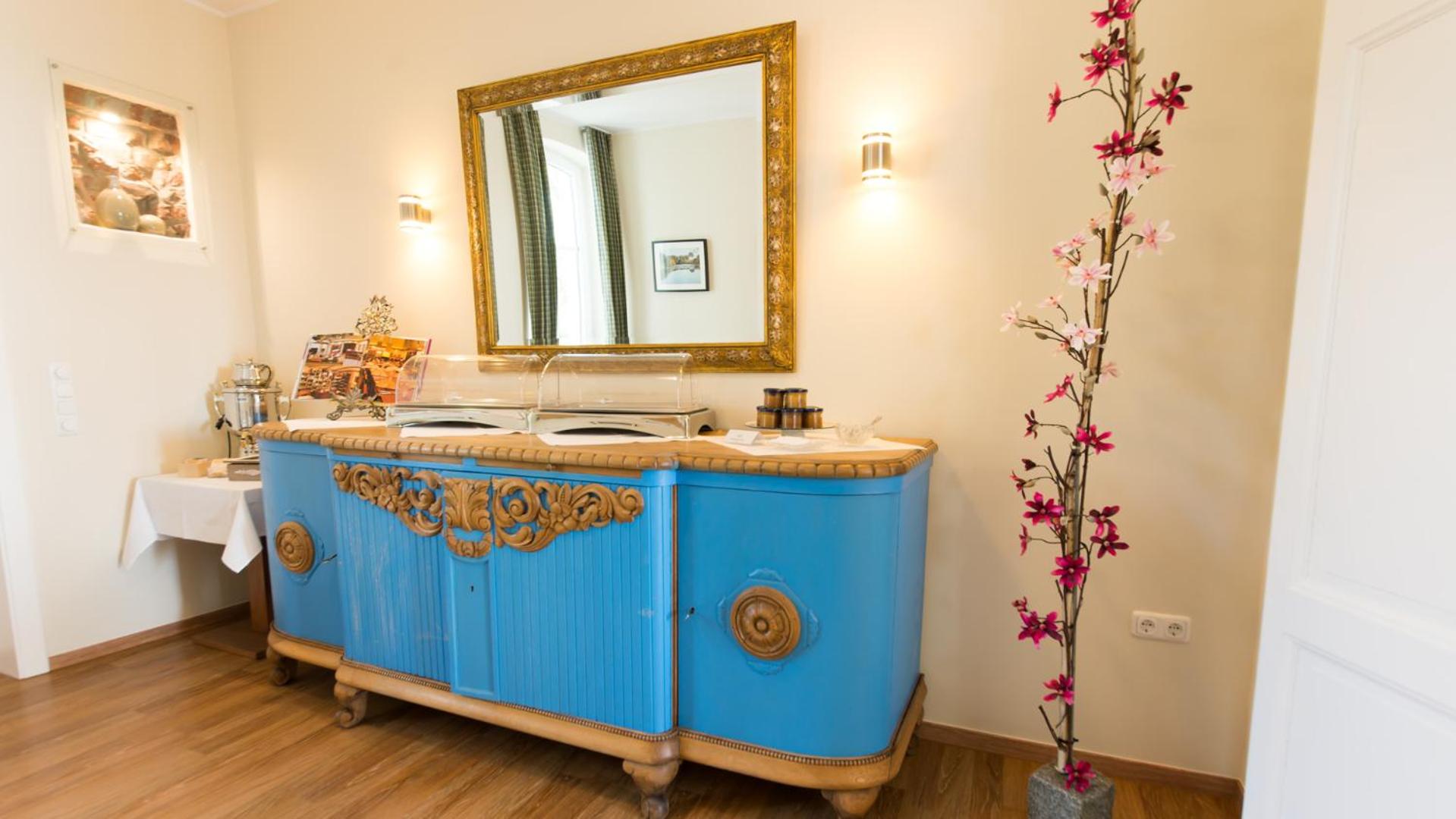 Landhotel Alte Topferei 6/41
