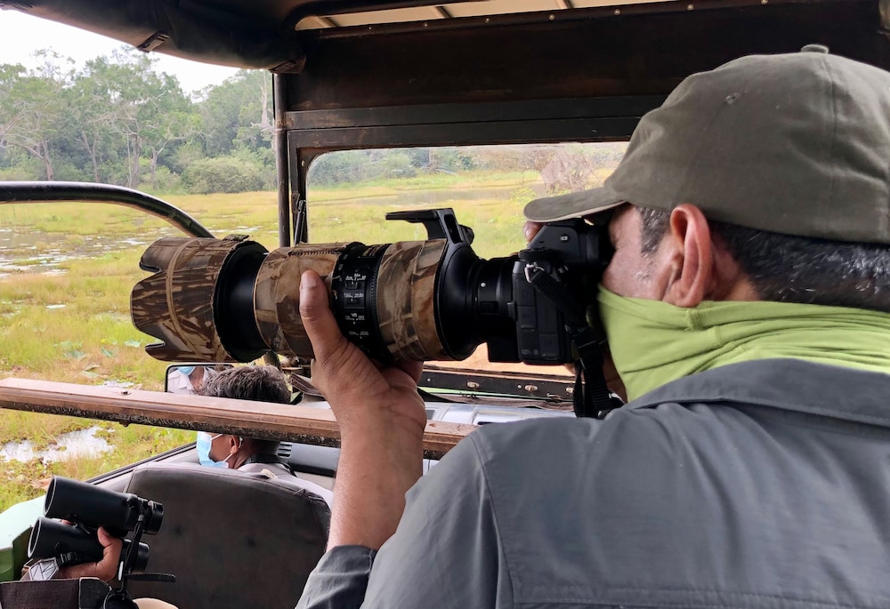 Mahoora Tented Safari Camp Wilpattu 22/50