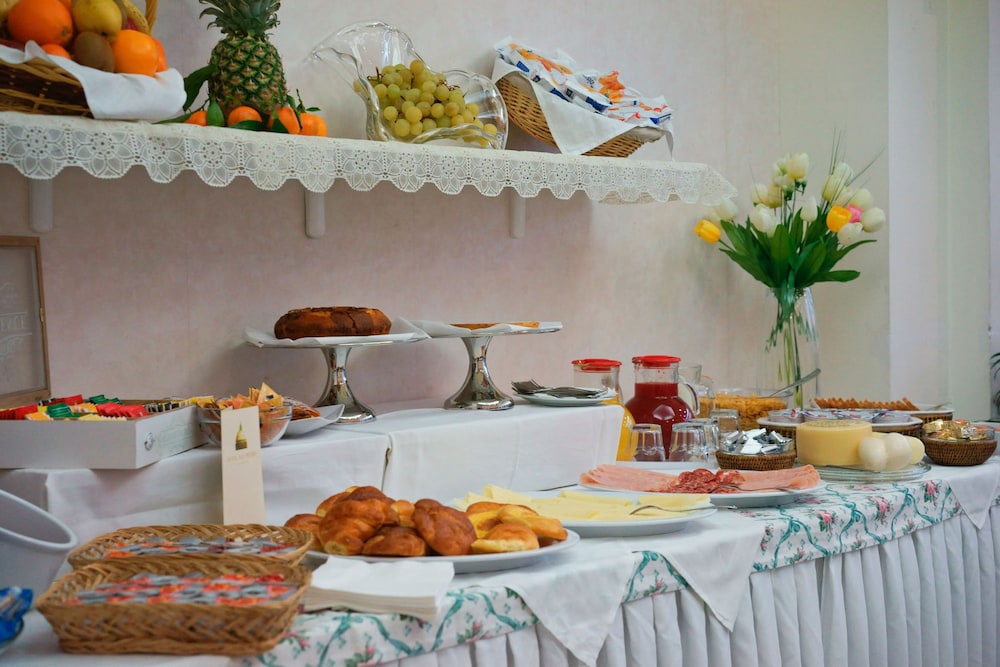 Hotel San Pietro 46/50