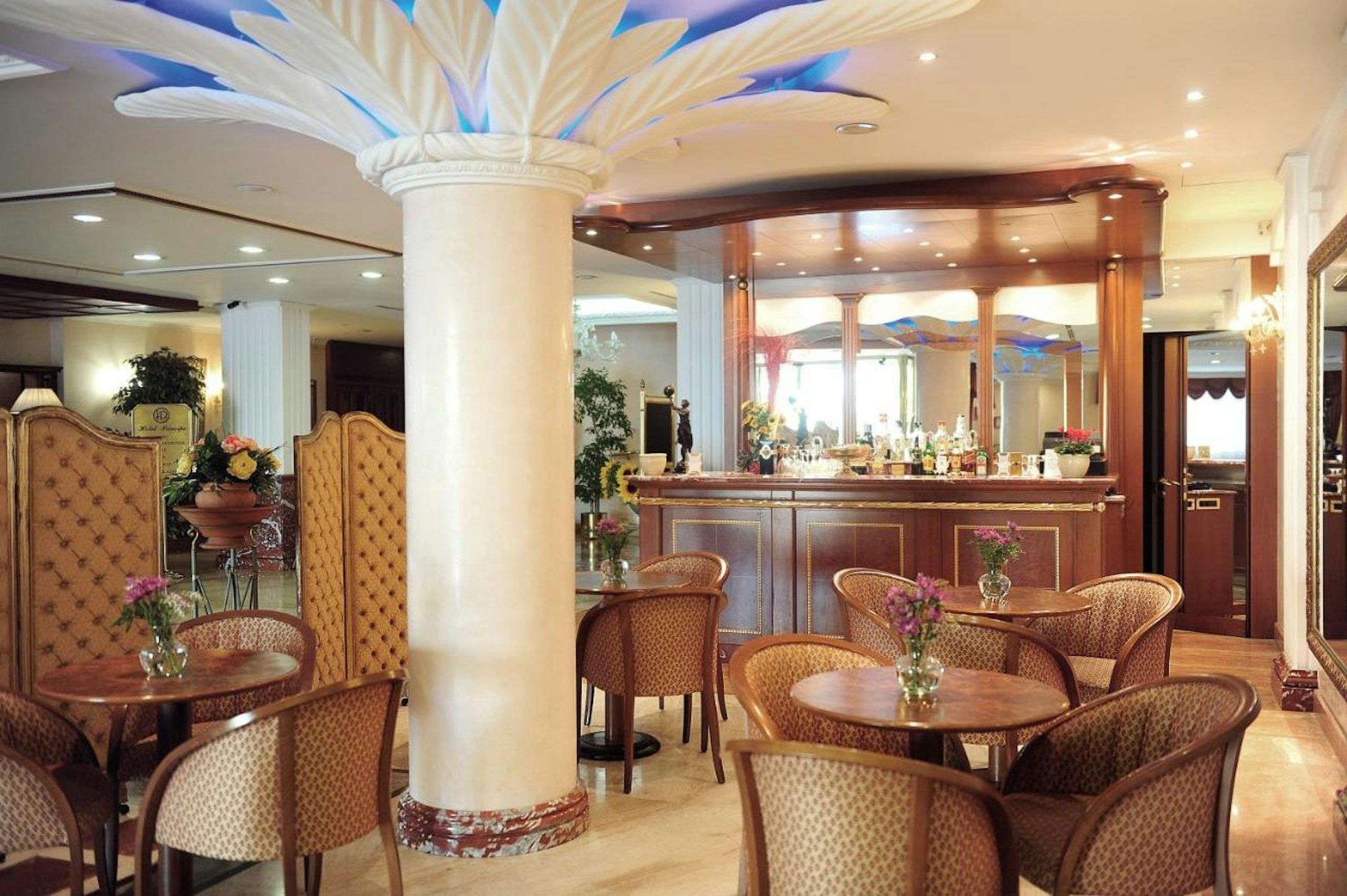 Hotel Principe 39/59
