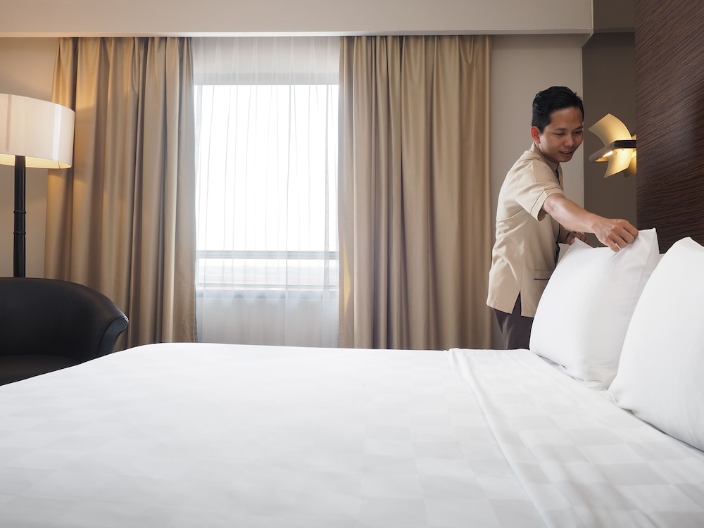 Jakarta Airport Hotel 22/39