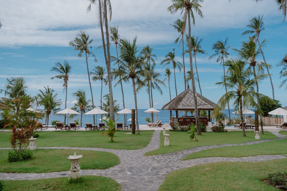 Kubu Indah Dive And Spa Resort 42/50