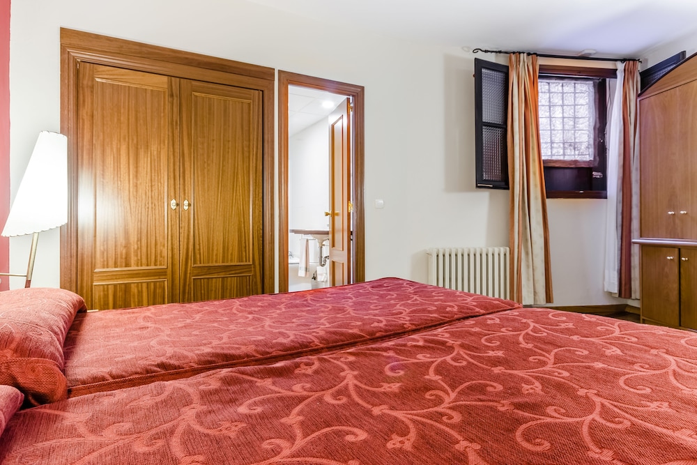 Albarracin 5/55