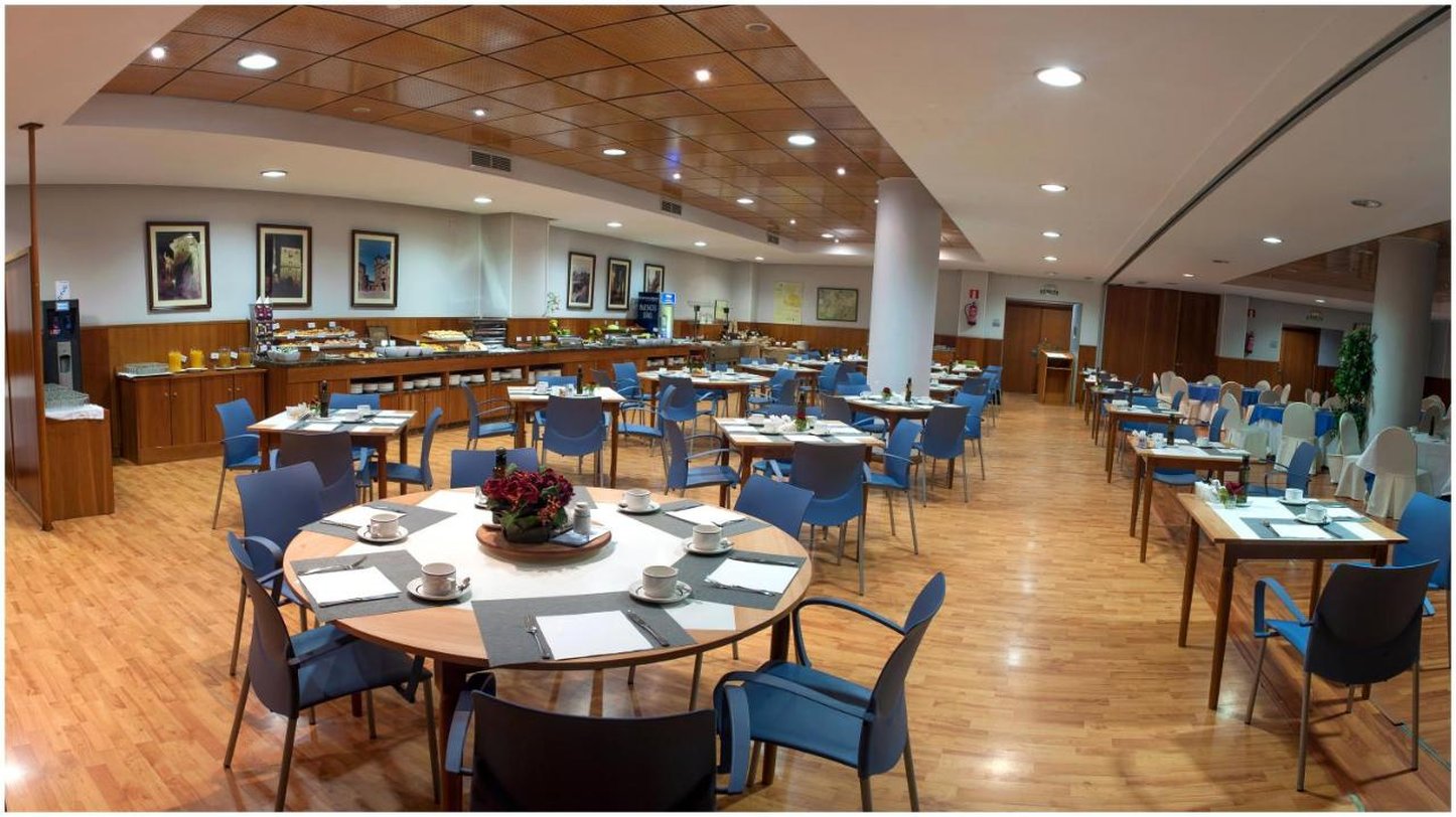 Sercotel Extremadura 44/64