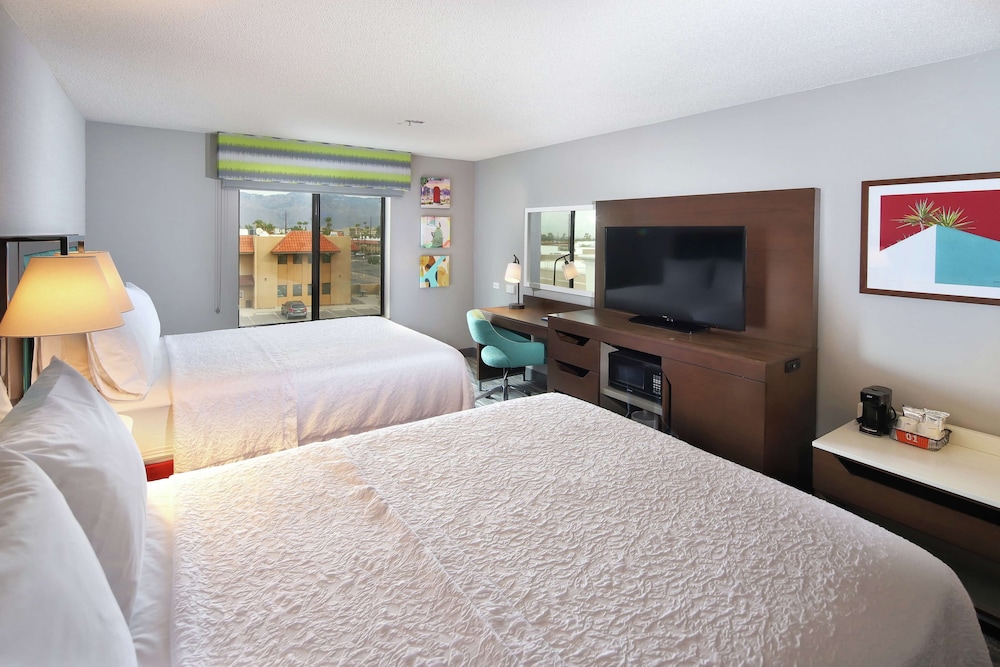 Hampton Inn and Suites Tucson East/Williams Center 15/53