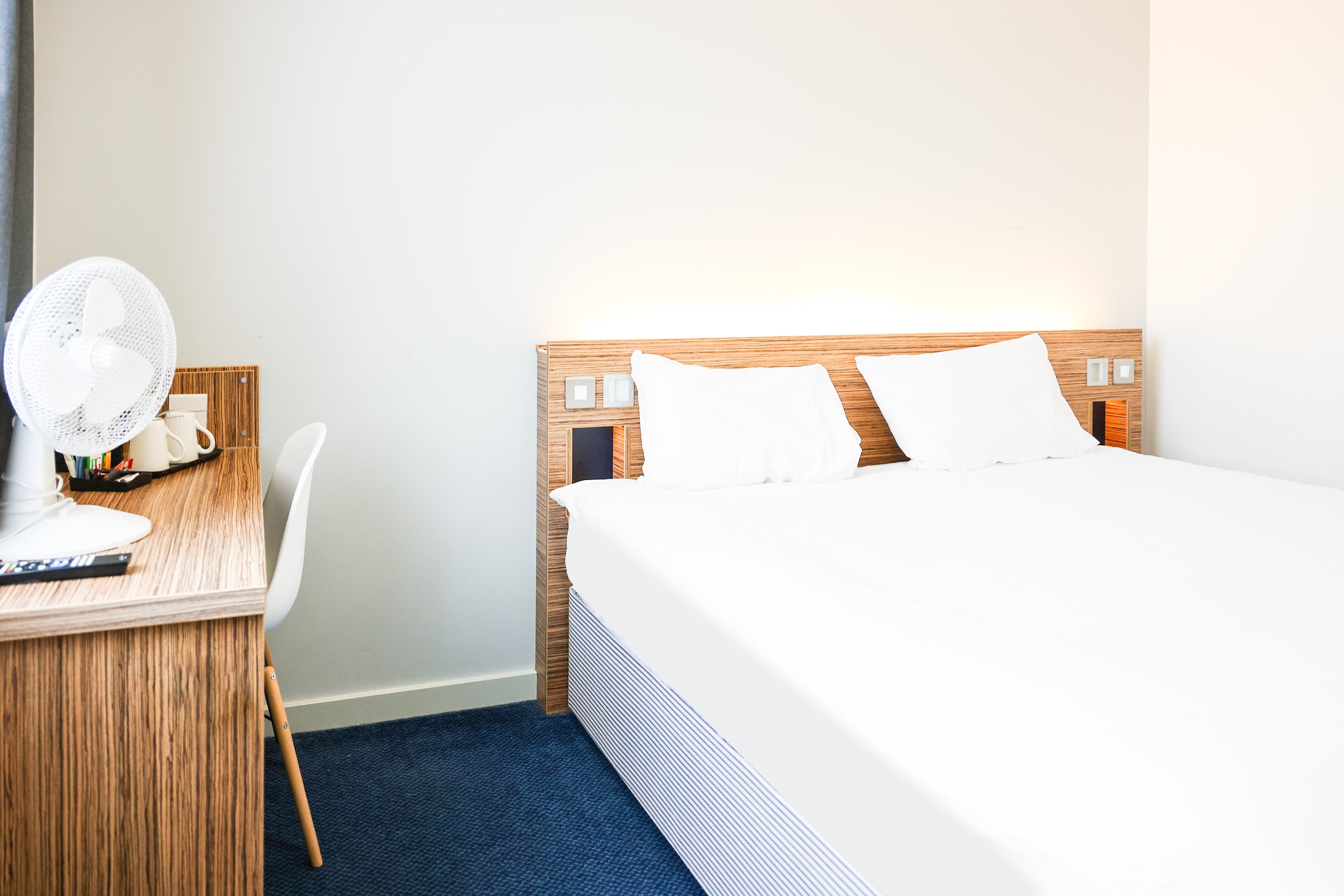 GO2 Lancaster Centre Hotel by OYO 13/45