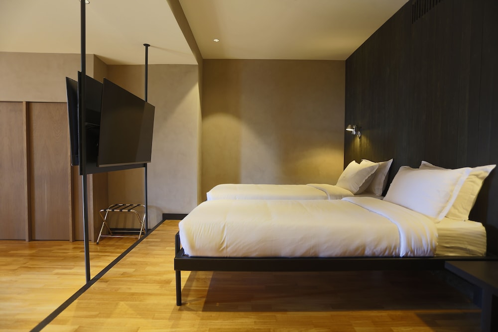 Hotel Zeg Tbilisi photo3