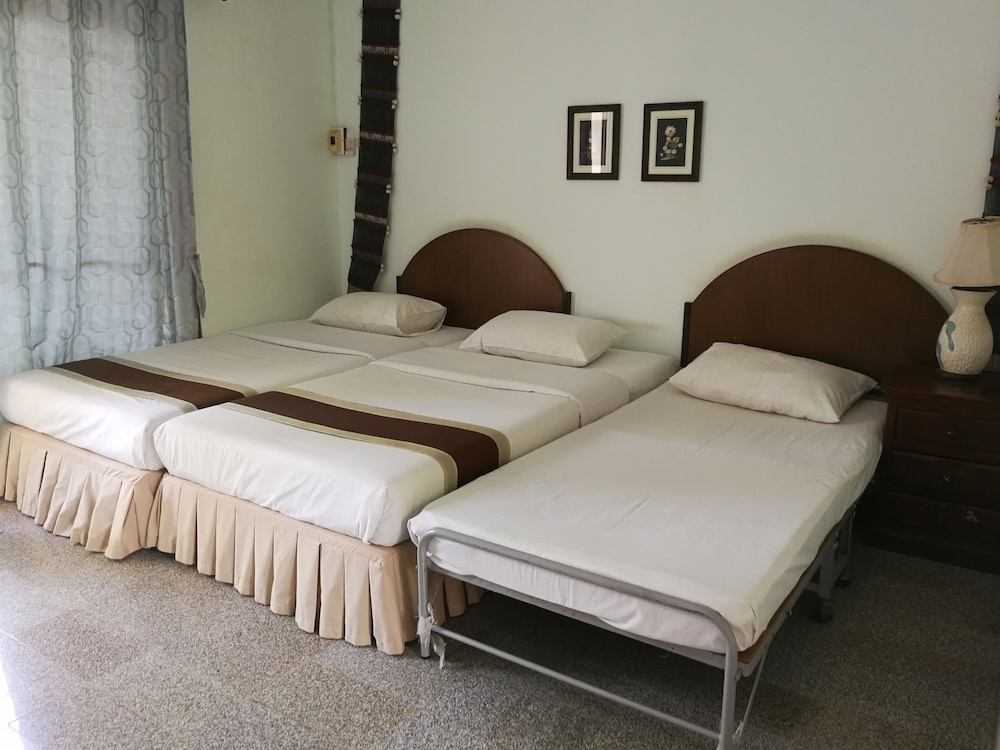 Aow Noi Sea View Resort 10/50