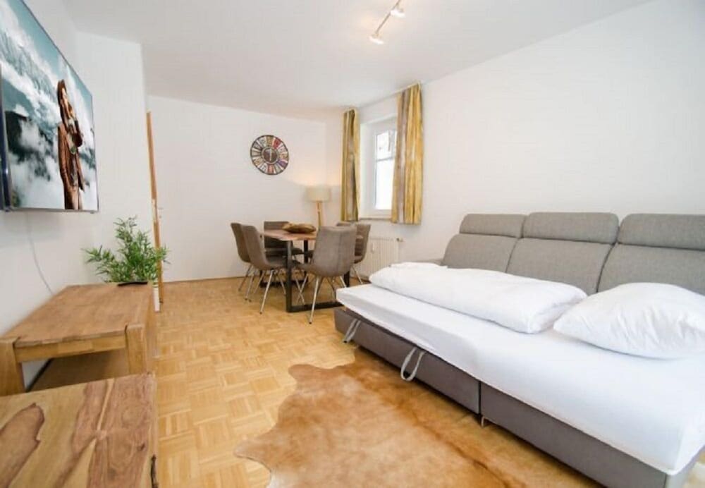 Apartment Summer & Winter Fun I 16/50