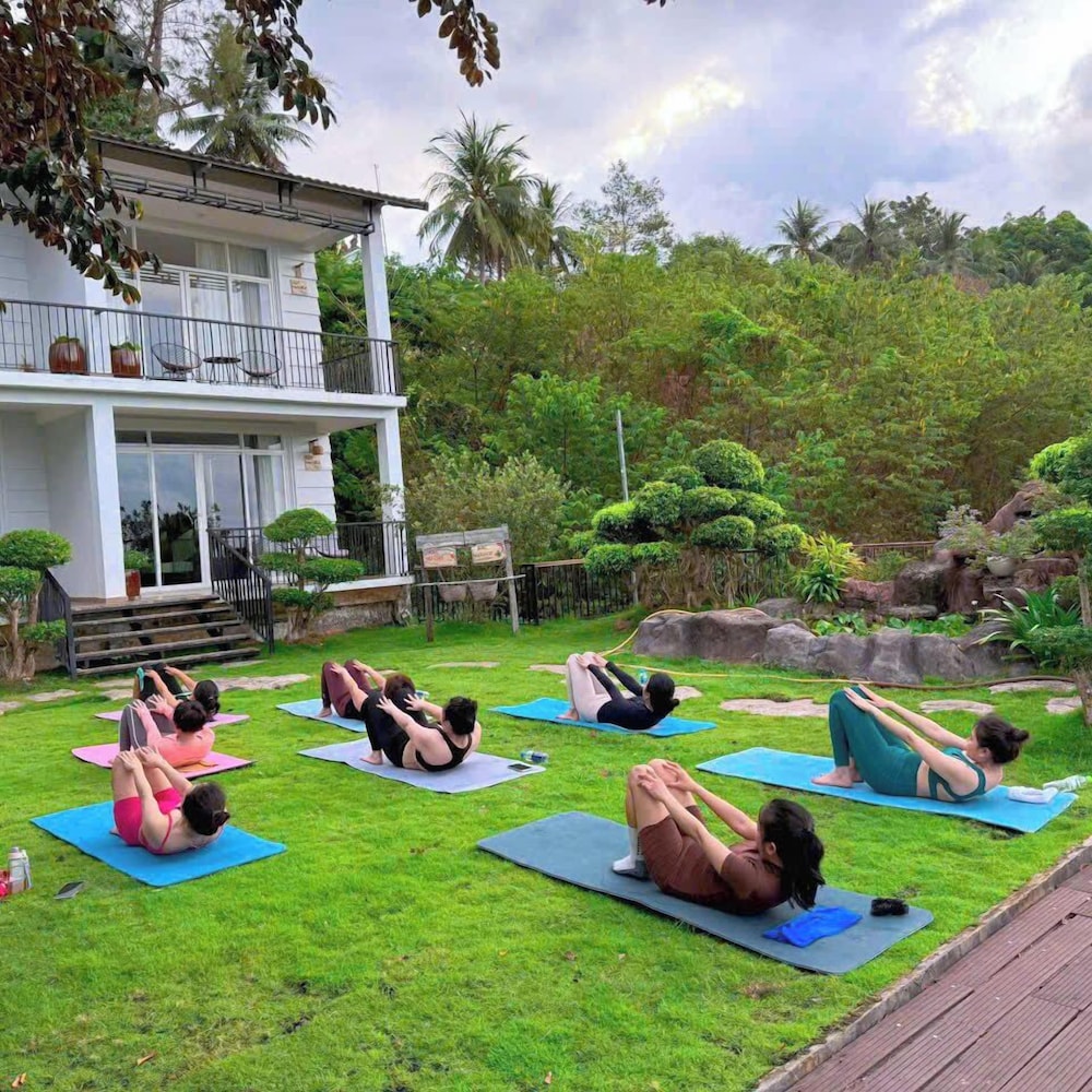 Tom Hill Boutique Resort & Spa Phu Quoc 61/67